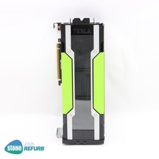 NVIDIA Tesla M40 - 12GB - GDDR5 - Graphics Card