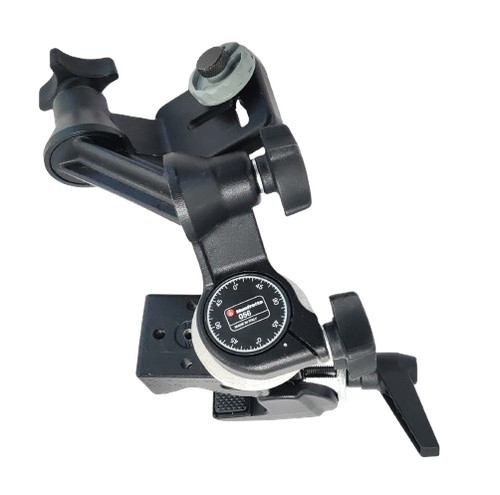 Manfrotto 056 junior camera - junior,