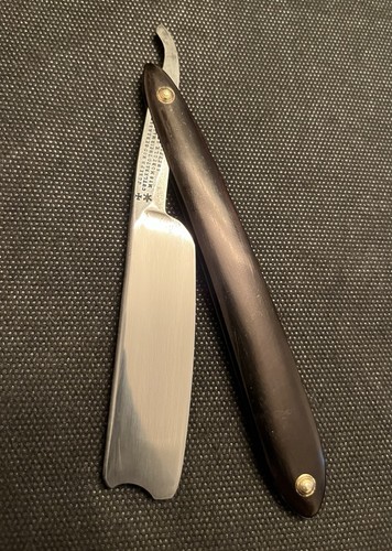 Antique joseph rodgers razor - joseph,