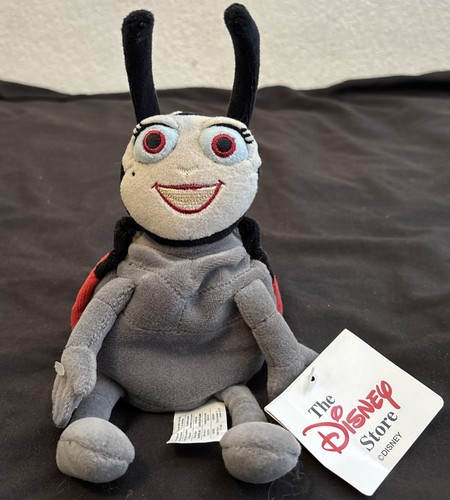 Disney store bugs life - store,