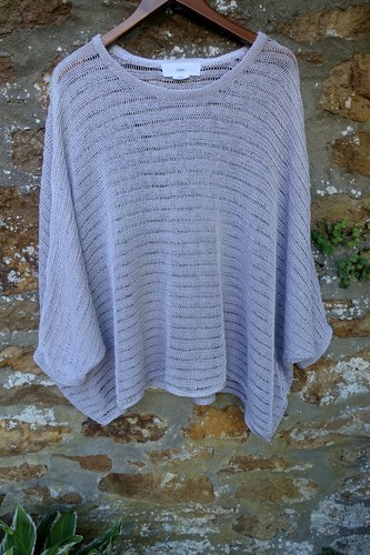 Charli london fine open knit - charli,