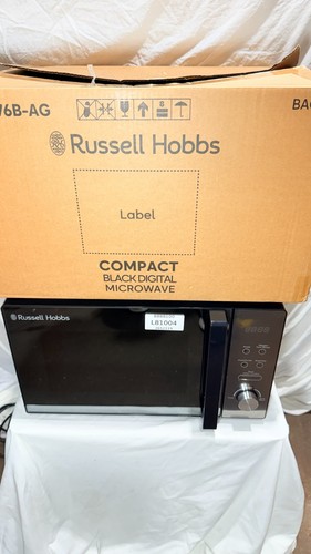 Russell hobbs rhm2076b - russell,
