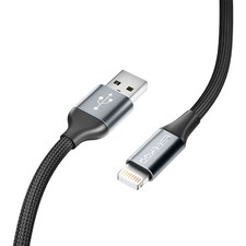 MFi-Certified Lightning to