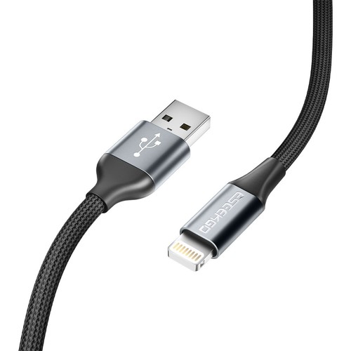 Mfi certified lightning - lightning, to