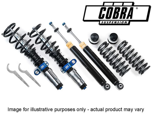 Cobra evo coilover audi - cobra,