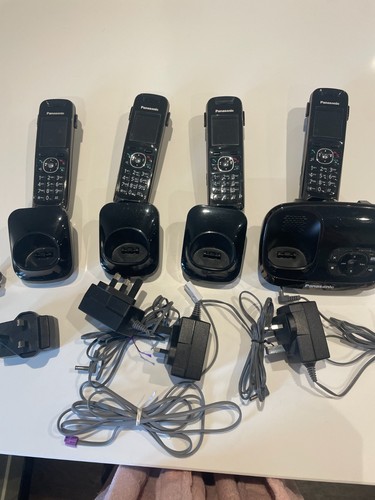 Panasonic tg8521e phone - kx-tg8521e,
