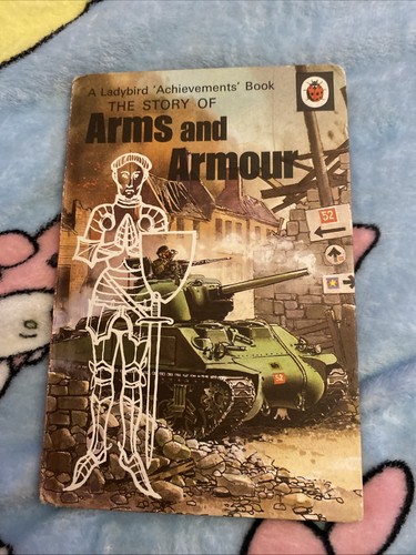 The story arms - of, armour