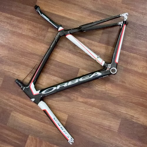 Orbea opal carbon - opal,