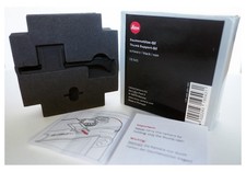 Leica Black Thumb Support Grip