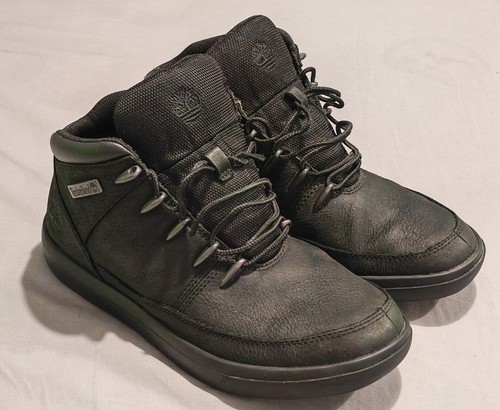Timberland ashwood park - ashwood,