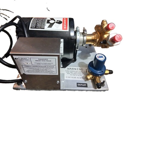 Cornelius kit pump motor - kit, pump/motor