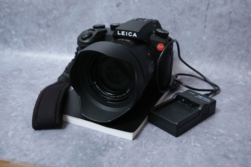 Leica lux digital camera - leica, |