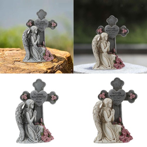 Solar garden statue outdoor - garden,