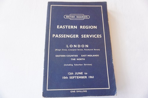 June sept 1961 eastern - june,