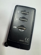 GENUINE SUBARU 3 BUTTON REMOTE