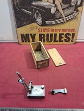 Superb Starrett USA Small