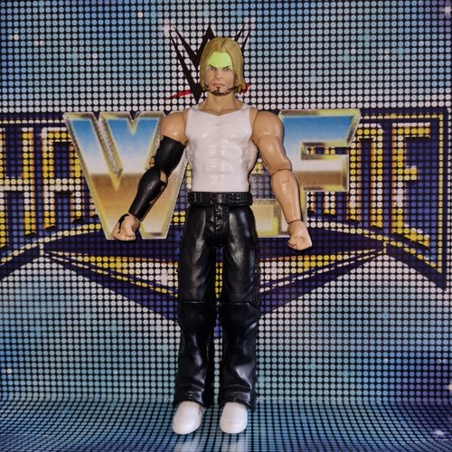 Jeff hardy wwe mattel - jeff,