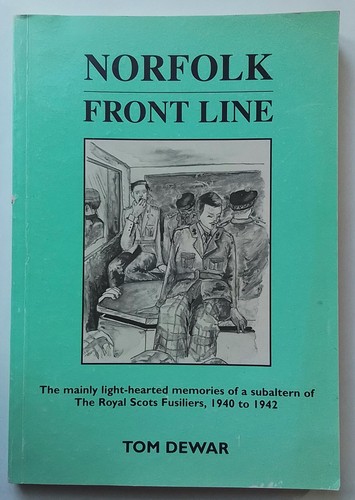 Norfolk front line royal - line,,