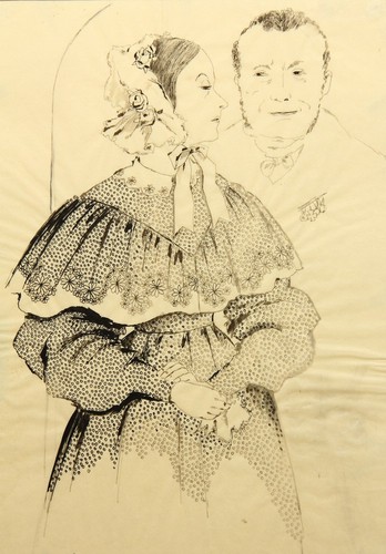 Klepper - e., (1906-1980)