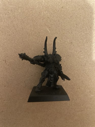 Warhammer fantasy old world - warhammer,