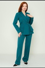 Women’s 2 Piece Double