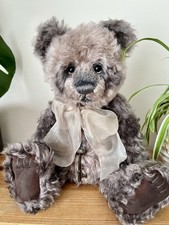 Charlie Bears HUGHES Isabelle