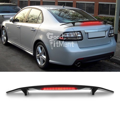 Matte rear trunk gt - 52'',