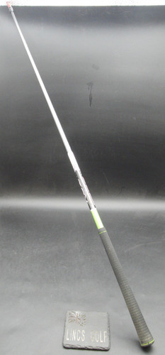 Shaft for taylormade - r9, wood