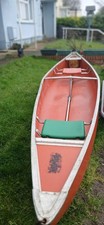 Coleman 15ft Canadian Canoe