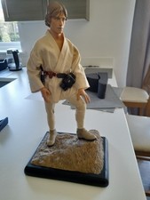  Star Wars Sideshow Luke