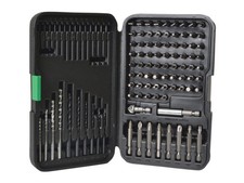 Hikoki 705329 102pc Drill and Driver bit set