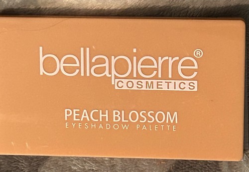 Bellapierre cosmetics peach - bellapierre,