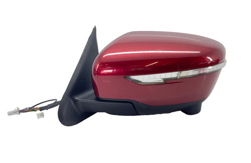 Nissan juke f15 wing mirror - f15,