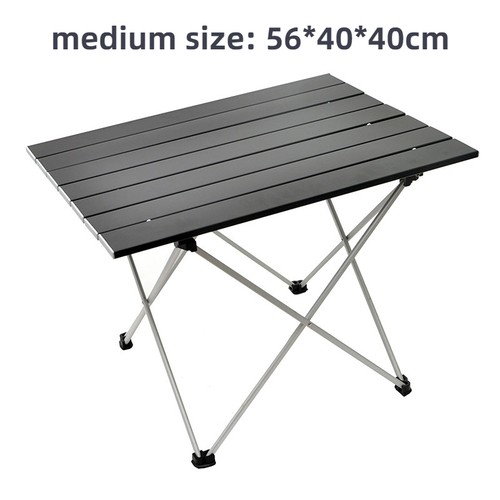 Folding aluminium camping - folding,