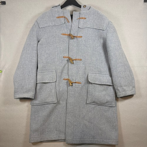 Gloverall duffle coat womens - coat,