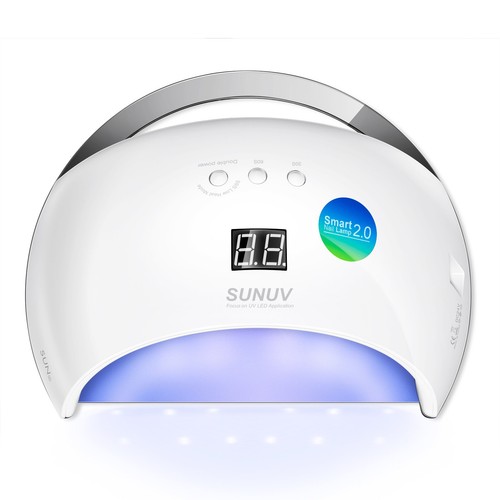 Led nail lamp sunuv - lamp,,