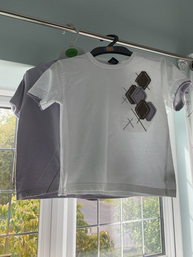 Next boys shirts 3 - next,