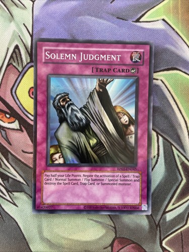 Rp01 en045 solemn judgment - rp01-en045,