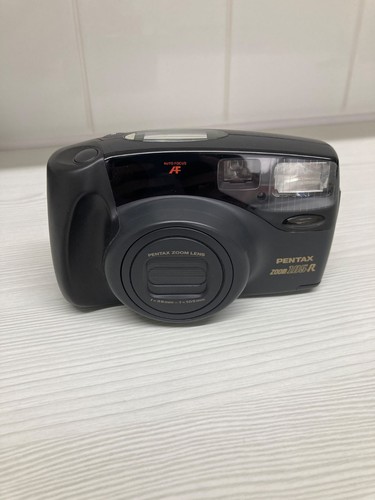 Pentax zoom 105r 35mm - 105r, &