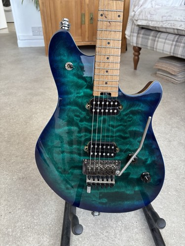 Evh wolfgang standard - evh,