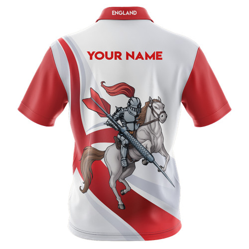 George dart knight rtp - st,