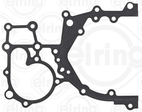 Elring timing case gasket - timing,
