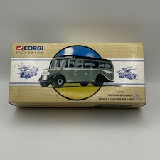 Corgi Classics 97115 Bedford