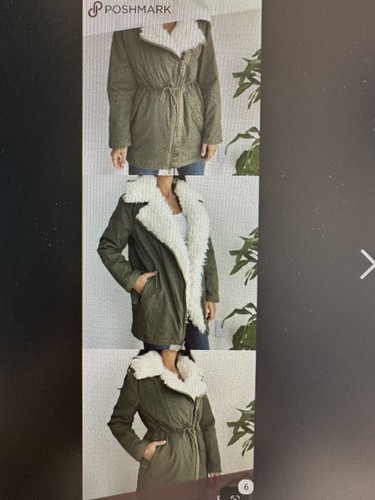 Gap primaloft parka - , utility
