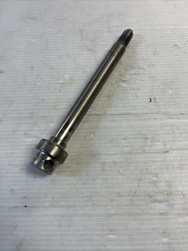Nos bsa a65 1967 - bsa,