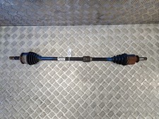 Vauxhall Astra J 2013 1.3 Diesel Driveshaft Right Drivers Offside A13DTE