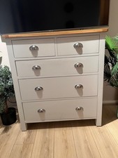 Cotswold Company 5 Drawer