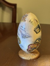 Hand Painted Decorative