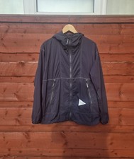 And Wander Pertex Wind