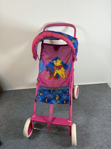 Vintage hauck disney winnie - hauck,